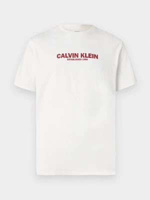 Obrázek produktu Triko s potiskem Calvin Klein
