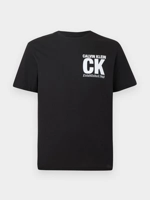 Obrázek produktu Triko s potiskem Calvin Klein