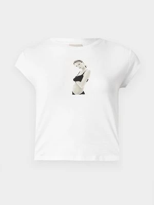 Obrázek produktu Triko s potiskem Calvin Klein