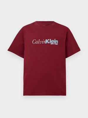 Obrázek produktu Triko s potiskem Calvin Klein