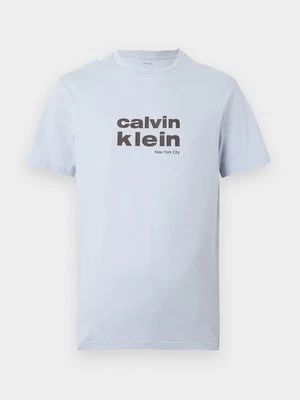 Obrázek produktu Triko s potiskem Calvin Klein