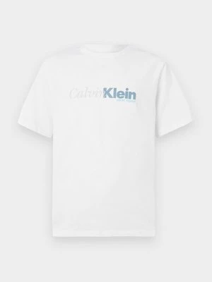 Obrázek produktu Triko s potiskem Calvin Klein