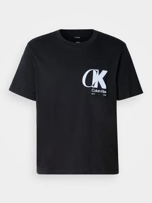 Obrázek produktu Triko s potiskem Calvin Klein