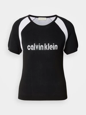 Obrázek produktu Triko s potiskem Calvin Klein Jeans