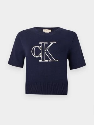 Obrázek produktu Triko s potiskem Calvin Klein Jeans