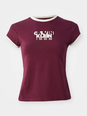 Obrázek produktu Triko s potiskem Calvin Klein Jeans