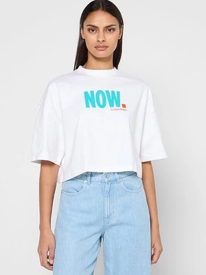 Obrázek produktu Triko s potiskem Calvin Klein Jeans