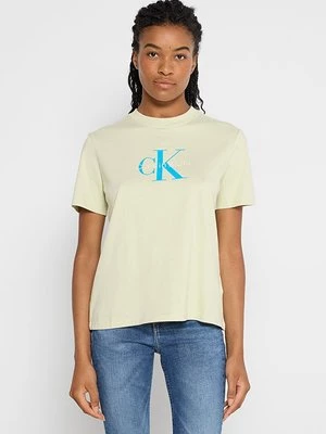 Obrázek produktu Triko s potiskem Calvin Klein Jeans