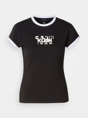Obrázek produktu Triko s potiskem Calvin Klein Jeans