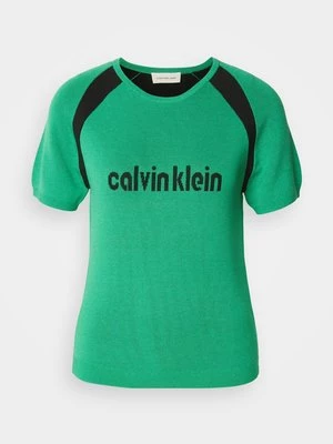 Obrázek produktu Triko s potiskem Calvin Klein Jeans