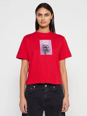 Obrázek produktu Triko s potiskem Calvin Klein Jeans
