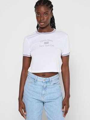Obrázek produktu Triko s potiskem Calvin Klein Jeans