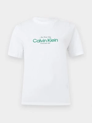 Obrázek produktu Triko s potiskem Calvin Klein Jeans