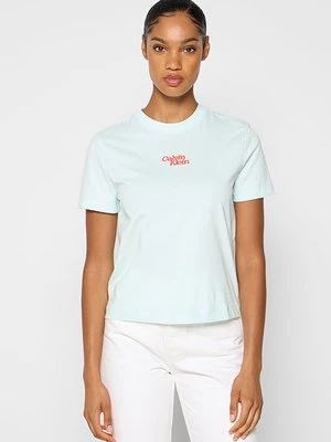 Obrázek produktu Triko s potiskem Calvin Klein Jeans