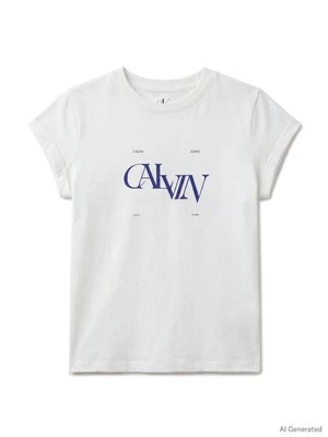 Obrázek produktu Triko s potiskem Calvin Klein Jeans