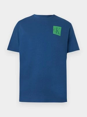 Obrázek produktu Triko s potiskem Calvin Klein Jeans modrá