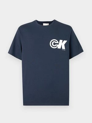 Obrázek produktu Triko s potiskem Calvin Klein Jeans