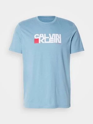 Obrázek produktu Triko s potiskem Calvin Klein Jeans