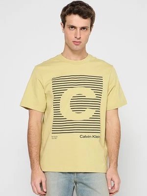 Obrázek produktu Triko s potiskem Calvin Klein Jeans