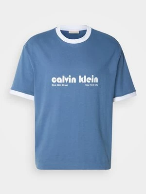 Obrázek produktu Triko s potiskem Calvin Klein Jeans