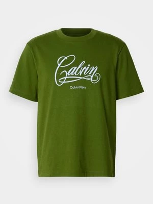 Obrázek produktu Triko s potiskem Calvin Klein Jeans