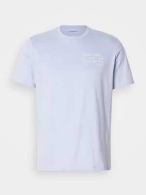 Obrázek produktu Triko s potiskem Calvin Klein Jeans
