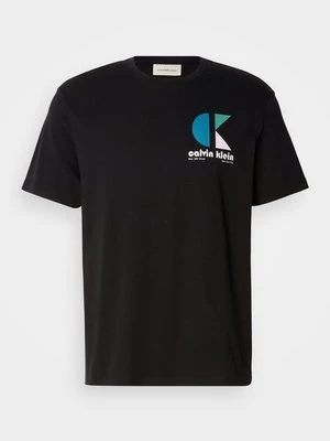Obrázek produktu Triko s potiskem Calvin Klein Jeans