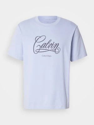 Obrázek produktu Triko s potiskem Calvin Klein Jeans