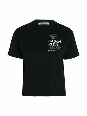 Obrázek produktu Triko s potiskem Calvin Klein Jeans