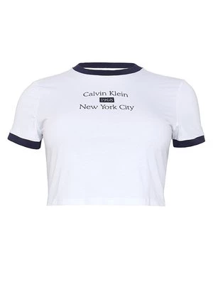 Obrázek produktu Triko s potiskem Calvin Klein Jeans