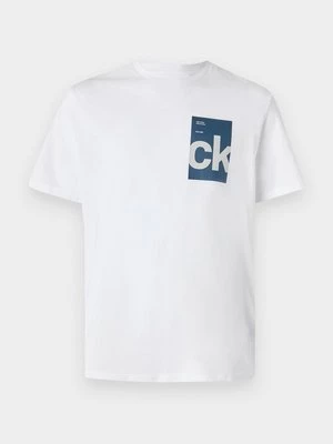 Obrázek produktu Triko s potiskem Calvin Klein Jeans