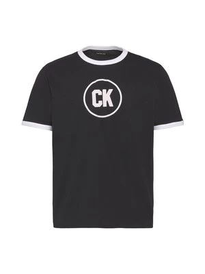 Obrázek produktu Triko s potiskem Calvin Klein Jeans