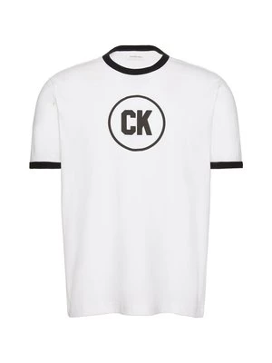 Obrázek produktu Triko s potiskem Calvin Klein Jeans