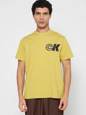 Obrázek produktu Triko s potiskem Calvin Klein Jeans