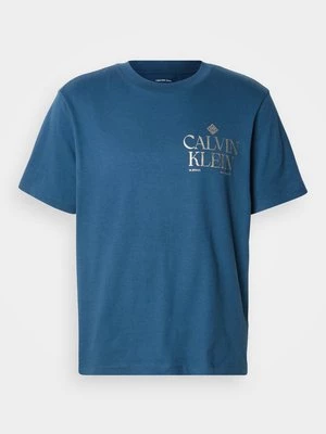 Obrázek produktu Triko s potiskem Calvin Klein Jeans