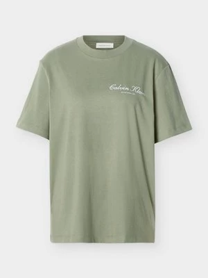 Obrázek produktu Triko s potiskem Calvin Klein Jeans