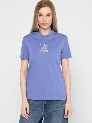 Obrázek produktu Triko s potiskem Calvin Klein Jeans