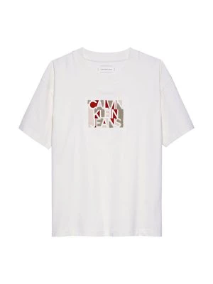 Obrázek produktu Triko s potiskem Calvin Klein Jeans
