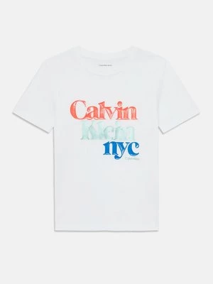 Obrázek produktu Triko s potiskem Calvin Klein Jeans