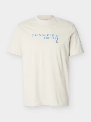 Obrázek produktu Triko s potiskem Calvin Klein Jeans béžová