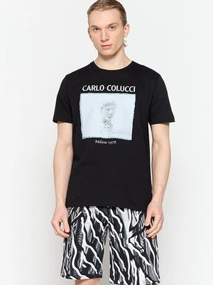 Obrázek produktu Triko s potiskem carlo colucci