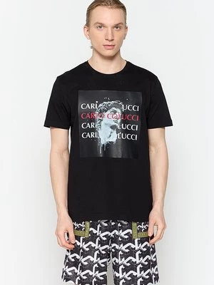 Obrázek produktu Triko s potiskem carlo colucci