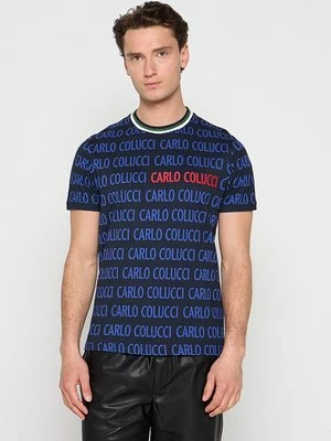 Obrázek produktu Triko s potiskem carlo colucci