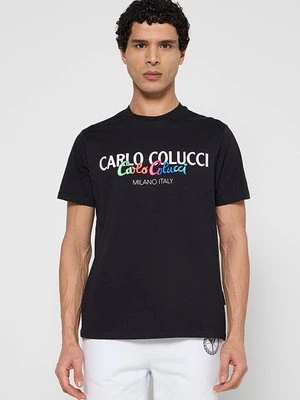 Obrázek produktu Triko s potiskem carlo colucci