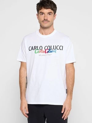 Obrázek produktu Triko s potiskem carlo colucci