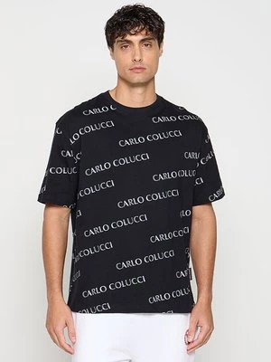 Obrázek produktu Triko s potiskem carlo colucci