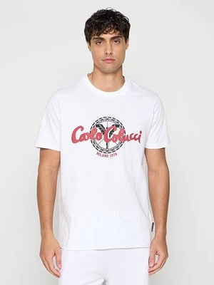 Obrázek produktu Triko s potiskem carlo colucci