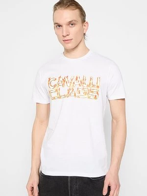 Obrázek produktu Triko s potiskem Cavalli Class
