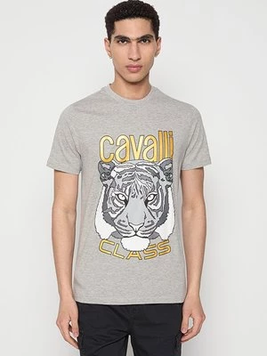Obrázek produktu Triko s potiskem Cavalli Class