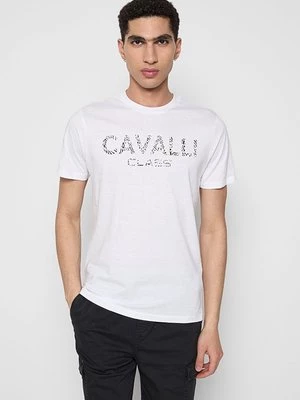 Obrázek produktu Triko s potiskem Cavalli Class